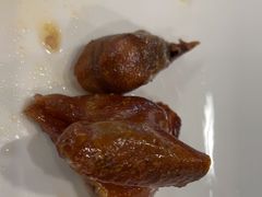 -粤菜王府·海鲜·茶市·海景餐厅(大梅沙店)