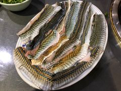 -金龙·打边炉(武进路店)