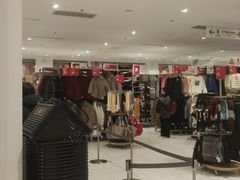 -优衣库(无锡荟聚购物中心店)
