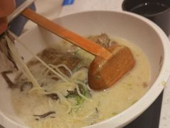 -味千拉面(瑞虹生活广场店)