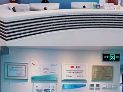 -精德口腔·种植修复·儿牙中心(财富中心店)