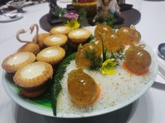 -味可道美食坊(福基路店)