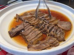 -西贝(无锡万象城店)