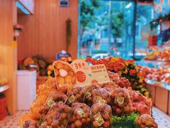 -百果园(大冲店)