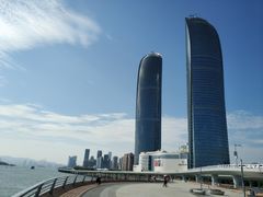 -演武大桥观景平台