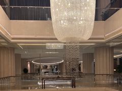 -上海外滩华尔道夫酒店