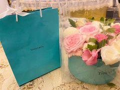 -Tiffany & Co.蒂芙尼
(武汉武商MALL店)