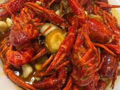 小田潜江油焖小龙虾-小田油焖小龙虾(双井店)