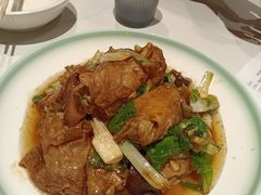 -慧娟面馆·餐厅(望江路店)