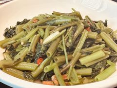-径山十八道·风味民间菜(杭州总店)