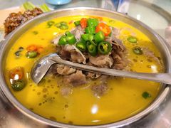 -天津大学·四十二斋餐厅