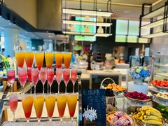 -星璞全日餐厅·高空自助餐(深铁铂尔曼酒店)