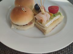 -绿城玫瑰园酒店-遇见19楼餐厅(舟山绿城玫瑰园酒店店)