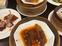 -京香轩·中餐厅(上海中庚聚龙酒店)