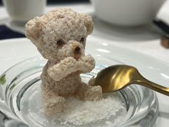 -百盛·鼎膳(中海财富中心)