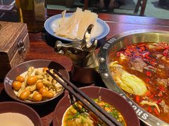 -受气牛肉·重庆耙牛肉(南坪总店)