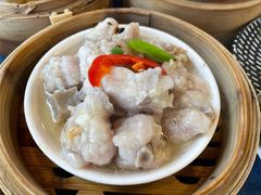 -伯乐居茶艺馆(石岐大信店)