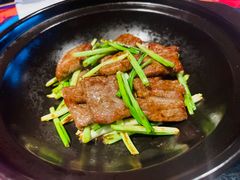 -上海滩餐厅(BFC外滩金融中心店)