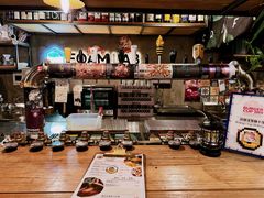 -FOAM LAB 泡沫实验室精酿餐吧