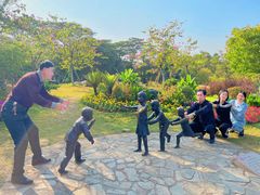-东莞植物园