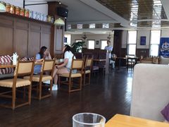 -LENBACH兰巴赫西餐啤酒坊(大连星海广场店)
