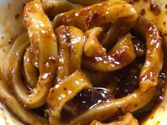 甜水面-洞子口张老二凉粉(文殊院店)
