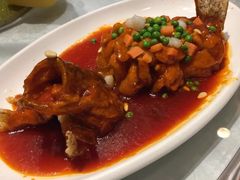 -和记小菜(东方店)