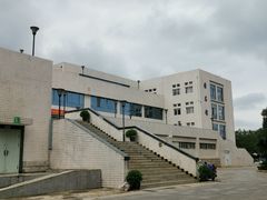 -西南林业大学(白龙校区)