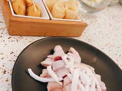 -椰子营·椰子鸡火锅(万象里店)