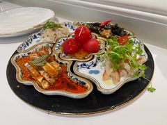 -京彩臻品火锅