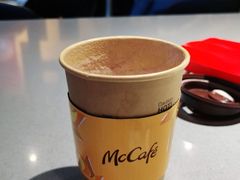-麦当劳(宾水西道店)