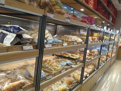 -长发西饼(临顿路店)