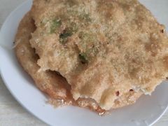 -老方子馅饼粥(台东店)