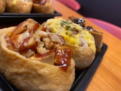-俊泰食档·韩式料理(新迎小区店)