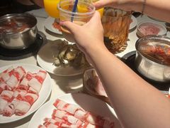 -加餐海鲜自助(宝龙一城店)