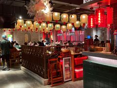 大堂-大鸽饭(北京路店)