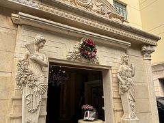 -叶叶菩提(太原别墅店)