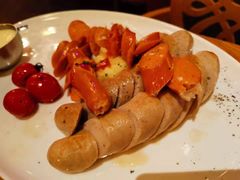 -MR.ROCKY洛奇先生RESTAURANT&BAR(宝安壹方城店)