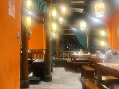 -外婆家传菜(老城店)