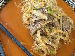 -张氏北相羊肉胡卜(八一店)