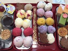 -哈根达斯(西安高新店)