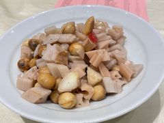 -巴陵全鱼席(湖南老字号汴河街店 )