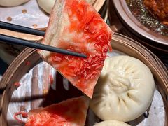 -晓淮山·扬州早茶·淮扬菜(龙阳广场店)