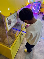-神奇动物撸宠馆·羊驼·小浣熊·异宠(豫园店)