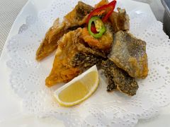-新享乐海鲜(翠华路店)