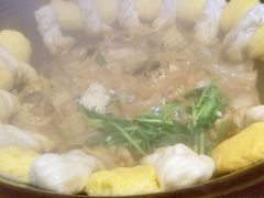 -屯靠屯地锅王(西南路店)