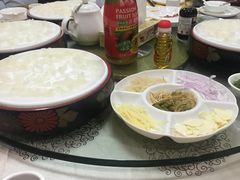 -寻味顺德·南记酒家·传统顺德菜·鱼生(广源路店)