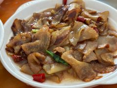 -如意香辣鸡架(总店)