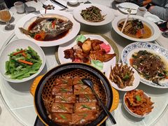 -悦福瑞酒楼(西影路店)