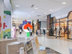 -砂之船奥特莱斯(合肥店)